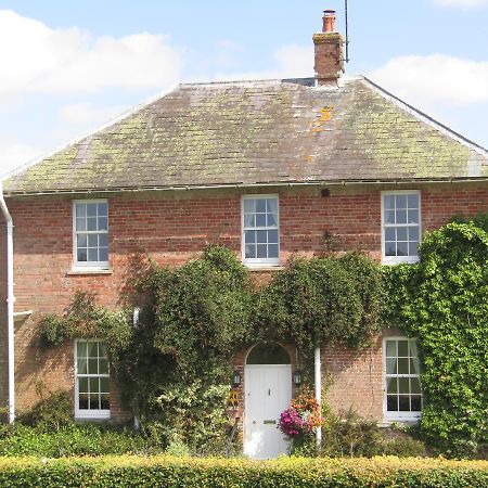 Home Farm Boreham Warminster Kültér fotó