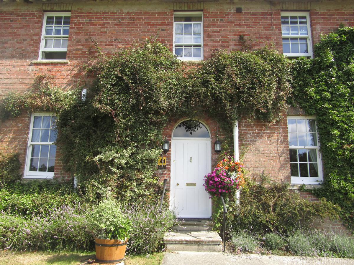 Home Farm Boreham Warminster Kültér fotó